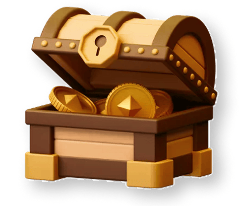 Next deal is coming soon...