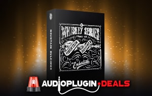 Mountain Dulcimer by Embertone