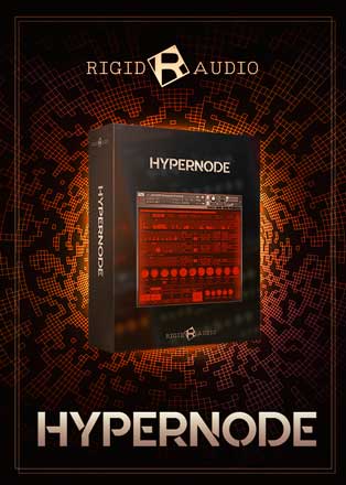 hypernode rigid audio