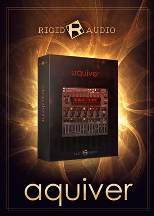 aquiver by rigid audio