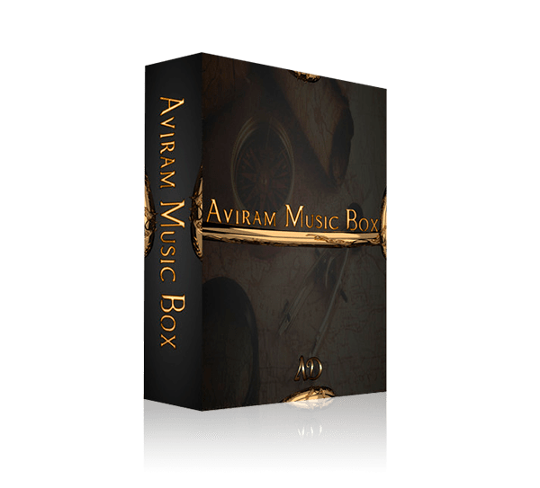 Aviram Music Box