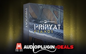 PRIPYAT Pianos