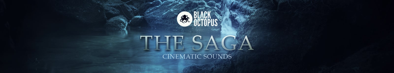 The Saga by Black Octopus