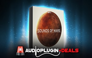 sounds of mars