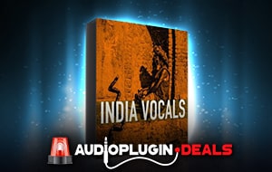 India Vocals by Rast Sound