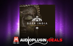 deep india by black octopus