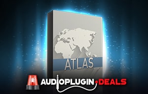 atlas by rast sound