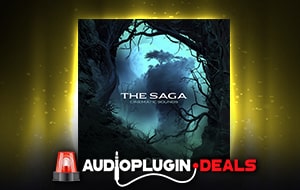 The Saga by Black Octopus