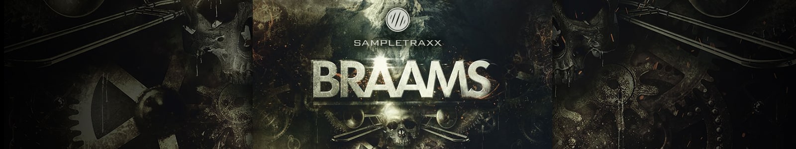 sampletraxx braams