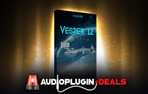 VESPER BY AUDIOFIER