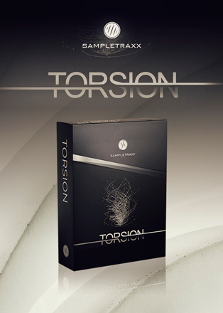 sampletraxx torsion