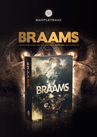 sampletraxx braams