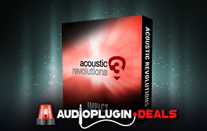 acoustic revolutions bundle by isw