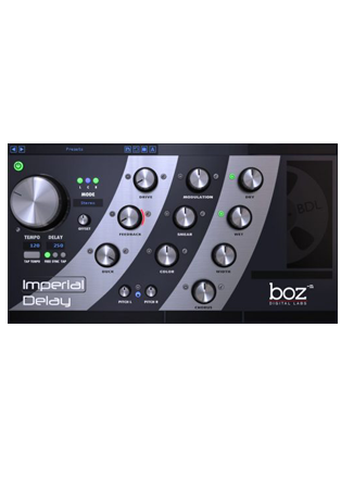 imperial delay