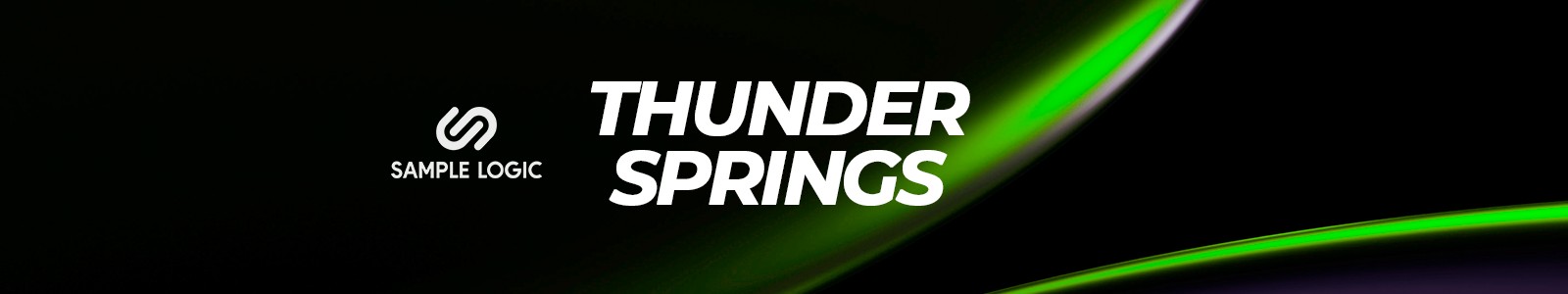 Thunder Springs by Sample Logic