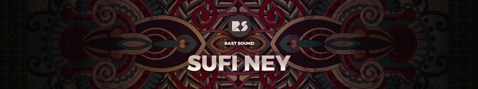 sufi ney by rast sound