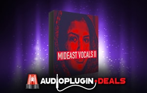 middleeast vocals 2 by rast sound