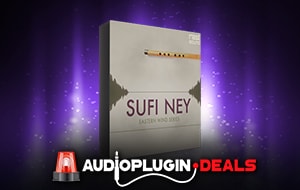 sufi ney by rast sound