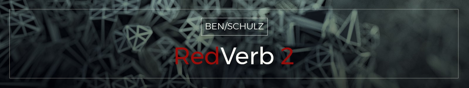 redverb 2 by schulz audio