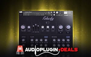 FELICITY by Rigid Audio
