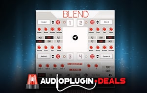 blend by rast sound
