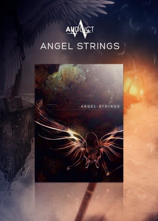 Angel Strings by Auddict