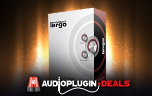 largo by waldorf