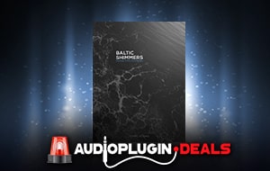 baltic shimmers by sonic atoms