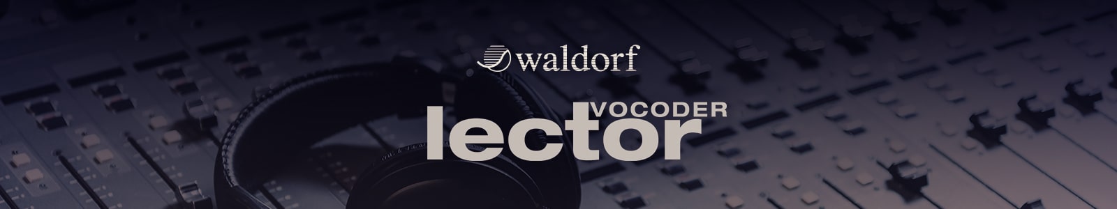 Lector by Waldorf