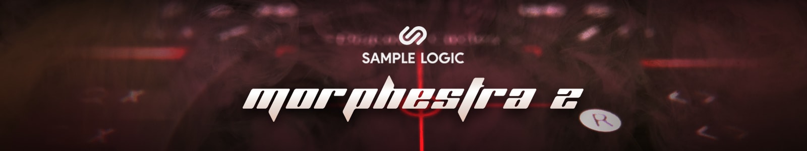 Morphestra 2 for Kontakt Retail by Sample Logic