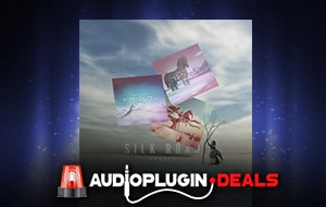 Silk Road Bundle by Black Octopus Sound