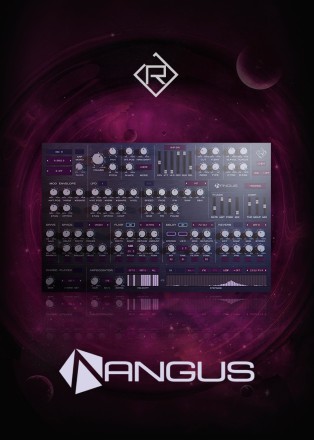 Angus by Rigid Audio