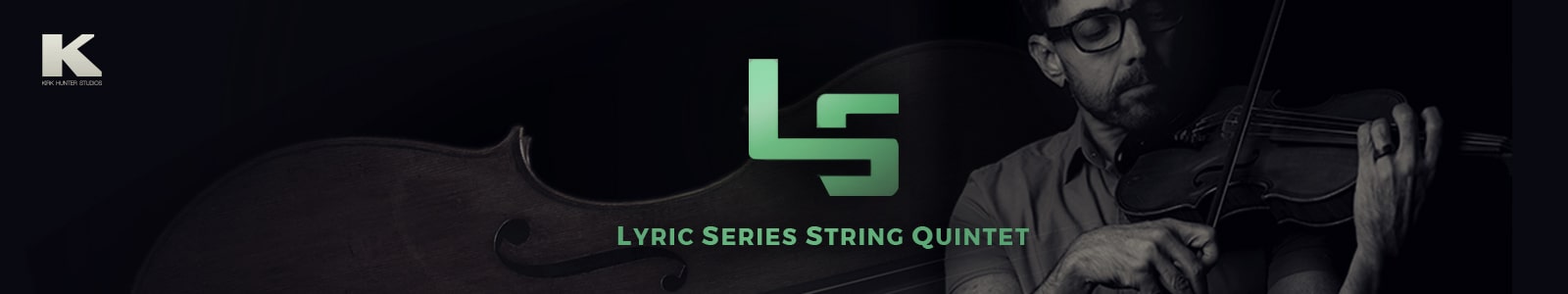 Lyric Series String Quintet