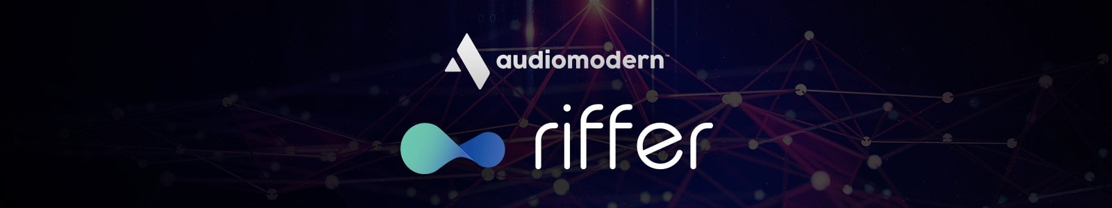 Riffer 3.0 by Audiomodern