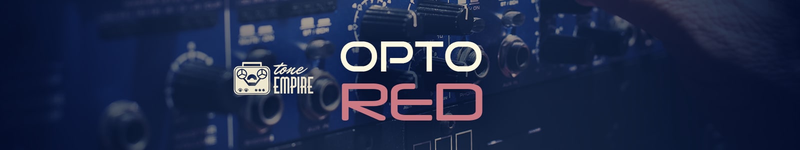 OptoRED by Tone Empire