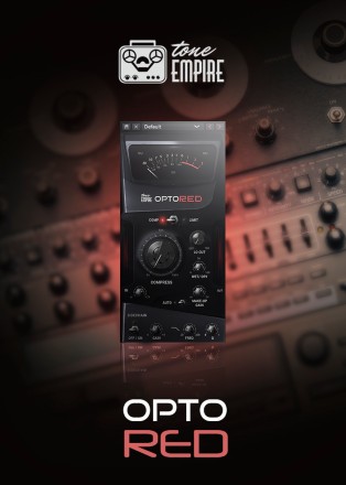 OptoRED by Tone Empire