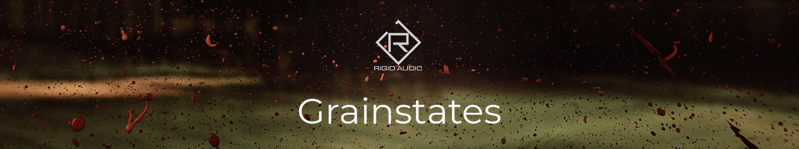 Grainstates by Rigid Audio