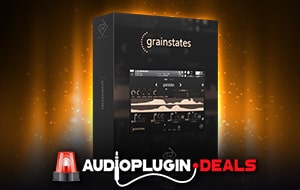 Grainstates by Rigid Audio