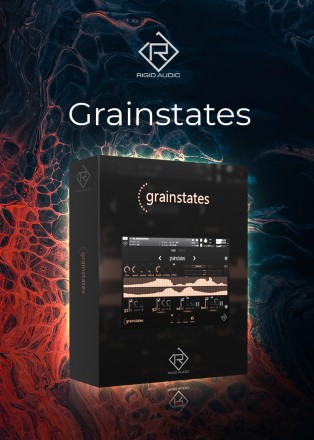 Graintstates by Rigid Audio