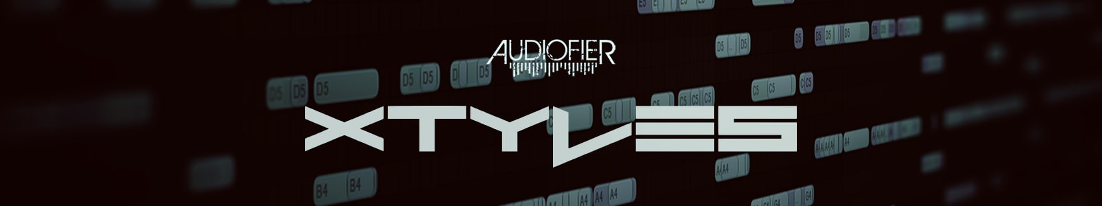 XTYLES by Audiofier