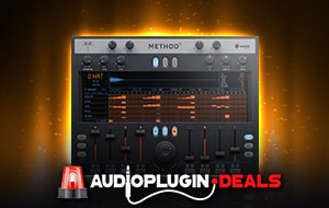 Method 1 by SoundYeti