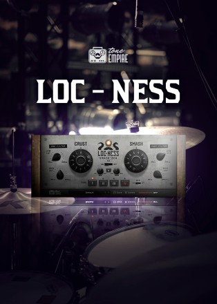 Loc-Ness by Tone Empire