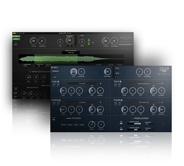 Scoring Pads Bundle by Sample Fuel