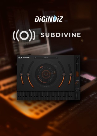 Subdivine by Diginoiz