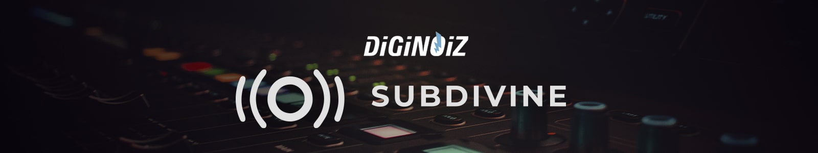 Subdivine by Diginoiz