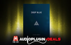 Deep Blue Synths Pads by Dark Intervals