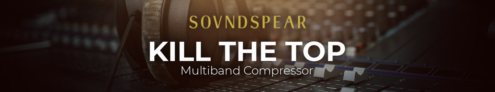 KTT - Kill the Top by SoundSpear