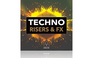 Datacode – FOCUS: Techno Risers & FX