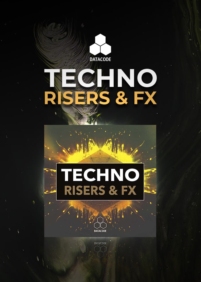 Datacode – FOCUS: Techno Risers & FX