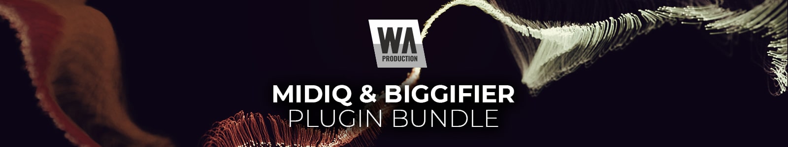 Midiq & Biggifier Bundle by W.A. Production